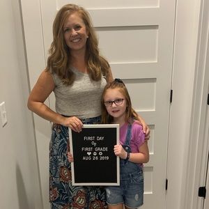 Meet your Posher, Tracy